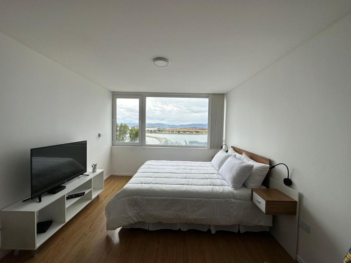 Appartamento Bahia Grande Departamentos Ushuaia Esterno foto