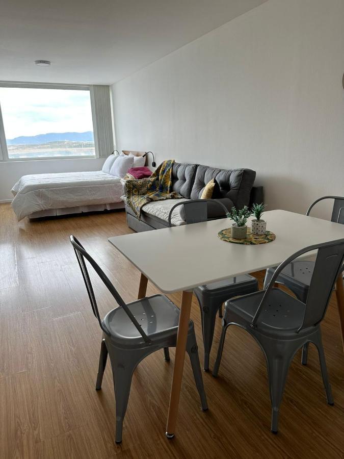 Appartamento Bahia Grande Departamentos Ushuaia Esterno foto