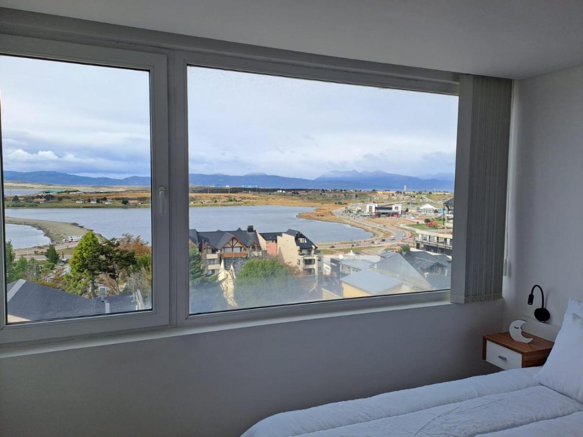 Appartamento Bahia Grande Departamentos Ushuaia Esterno foto